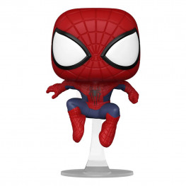 Spider-Man: No Way Home POP! Marvel Vinyl figúrka The Amazing Spider-Man 9 cm